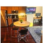 Renu Suites At The Burlington Portland