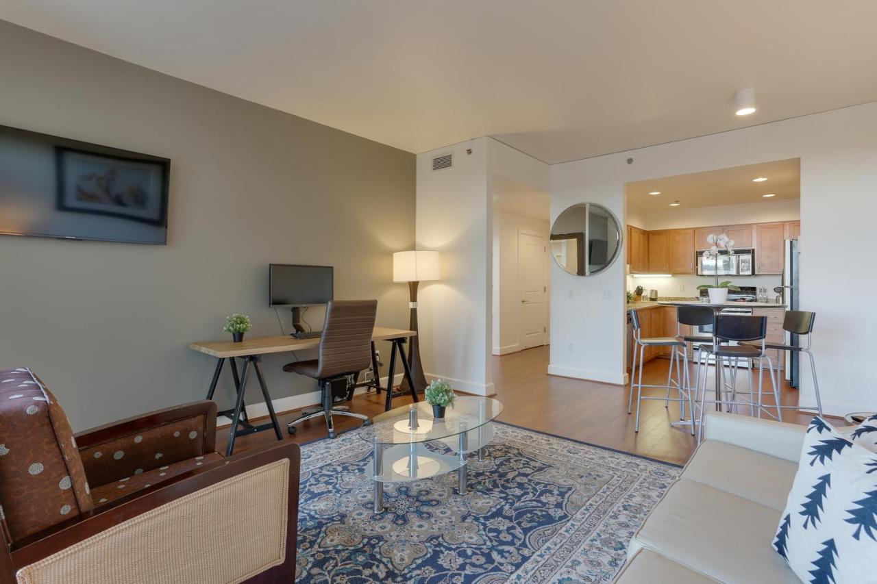 Apartment Renu At The Burlington *