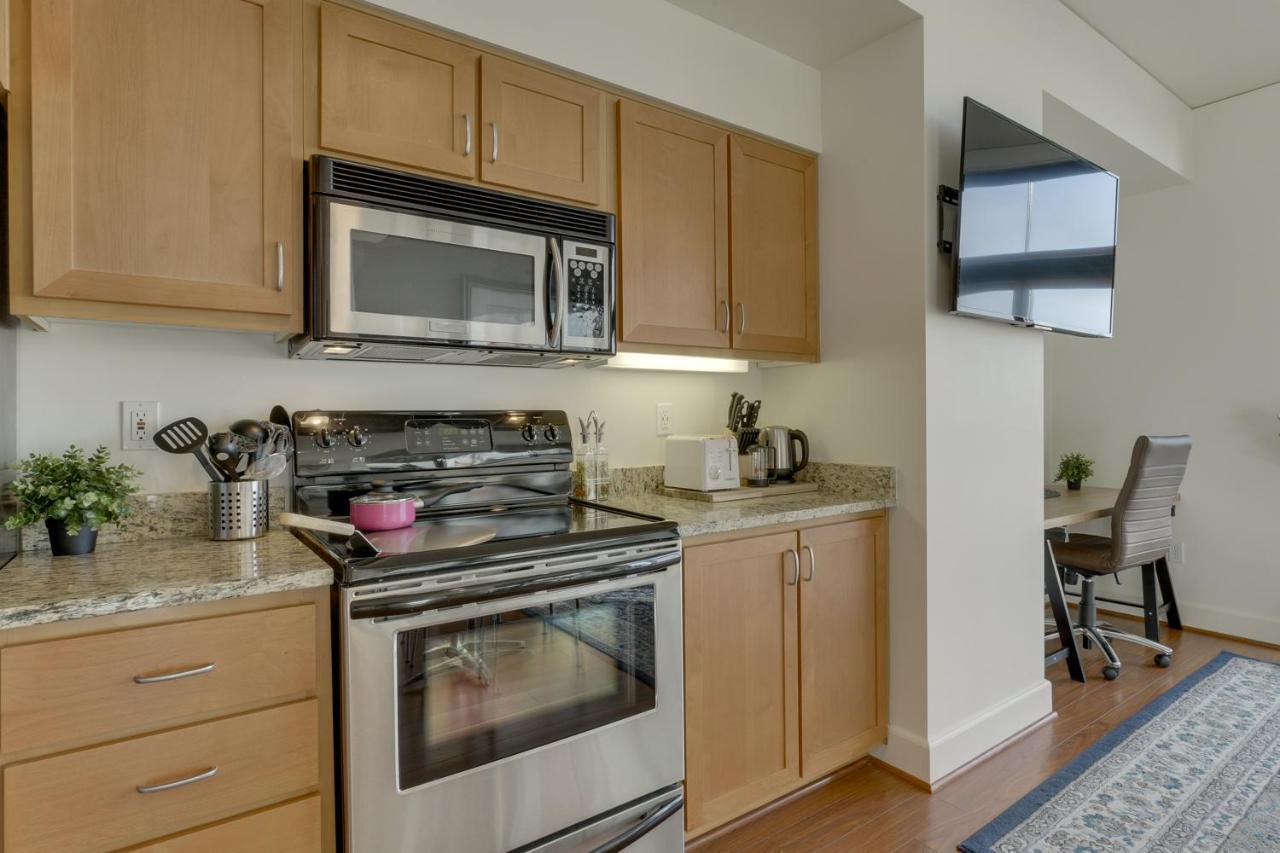 Apartment Renu At The Burlington *