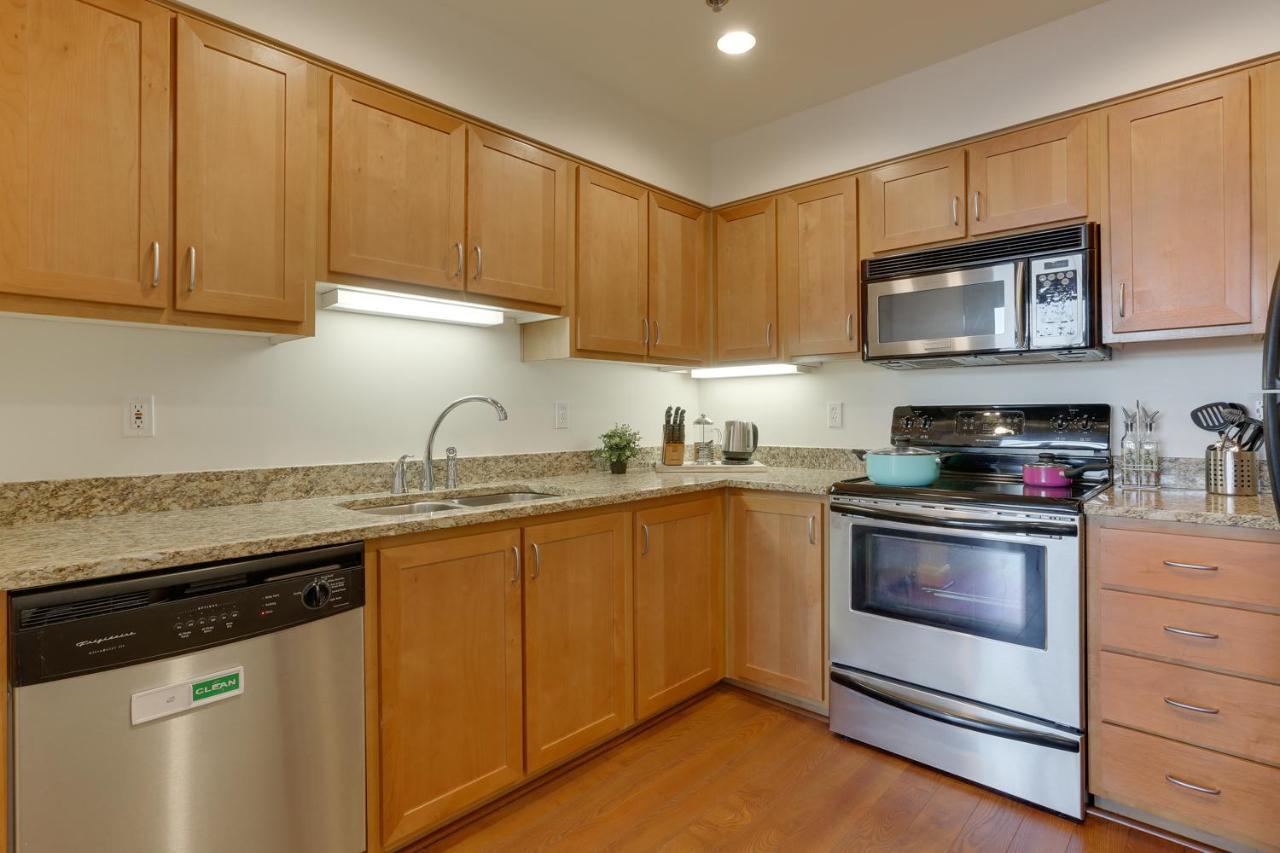 Apartment Renu At The Burlington *