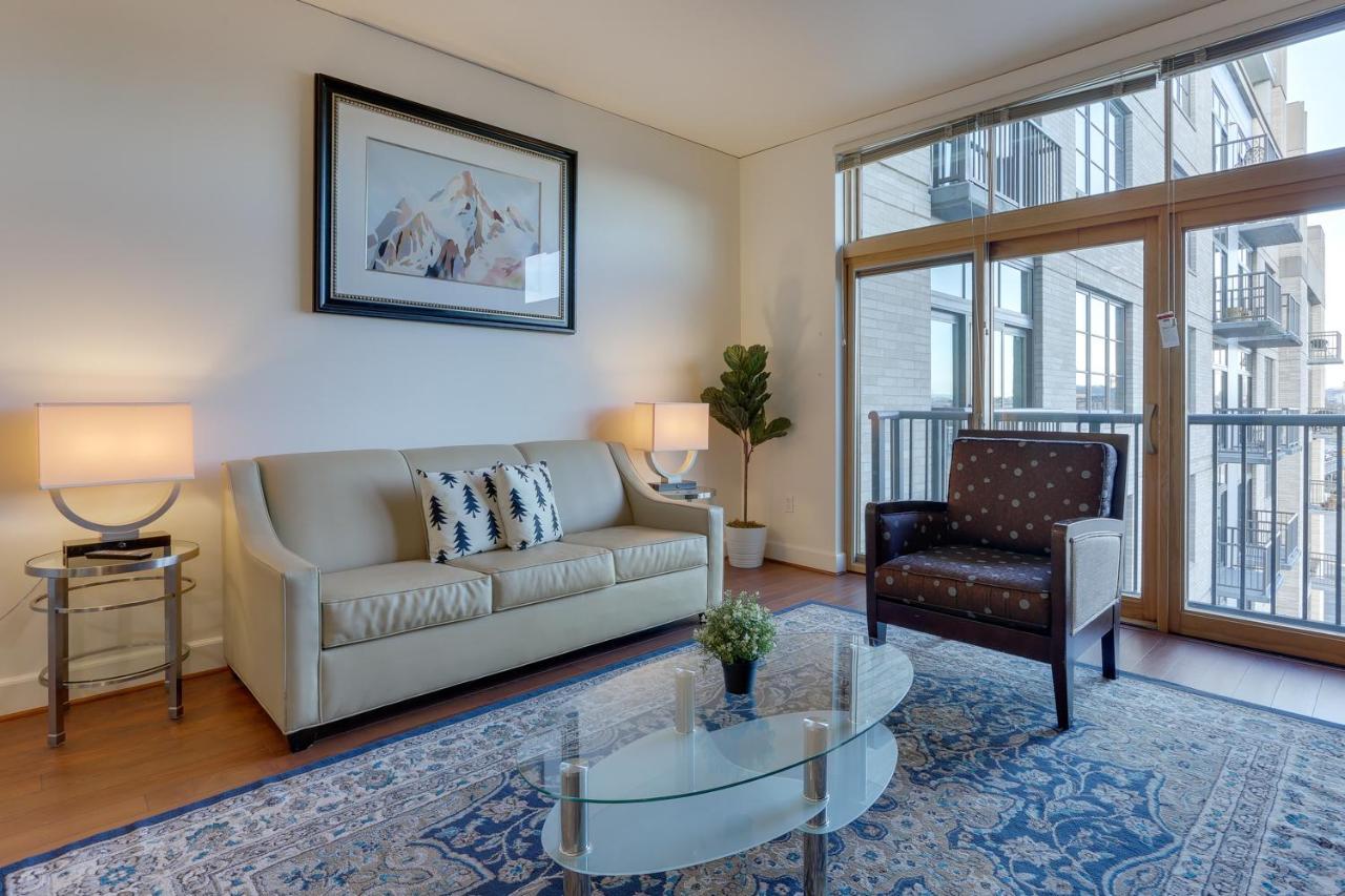 Apartment Renu At The Burlington *