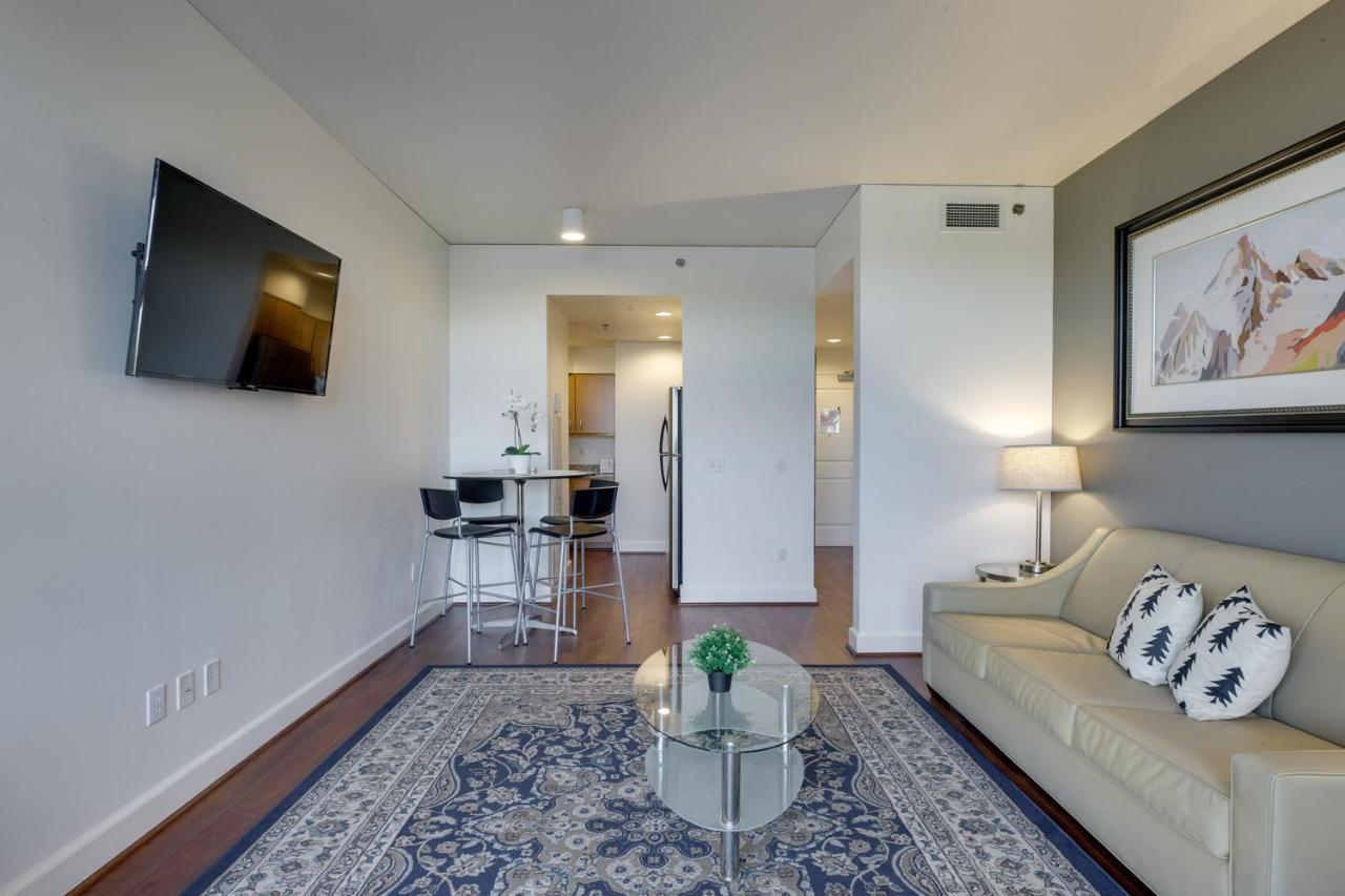 Apartment Renu At The Burlington