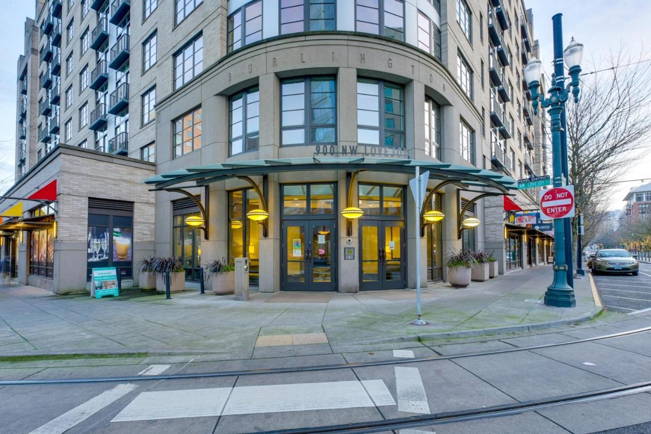 Apartment Renu At The Burlington *