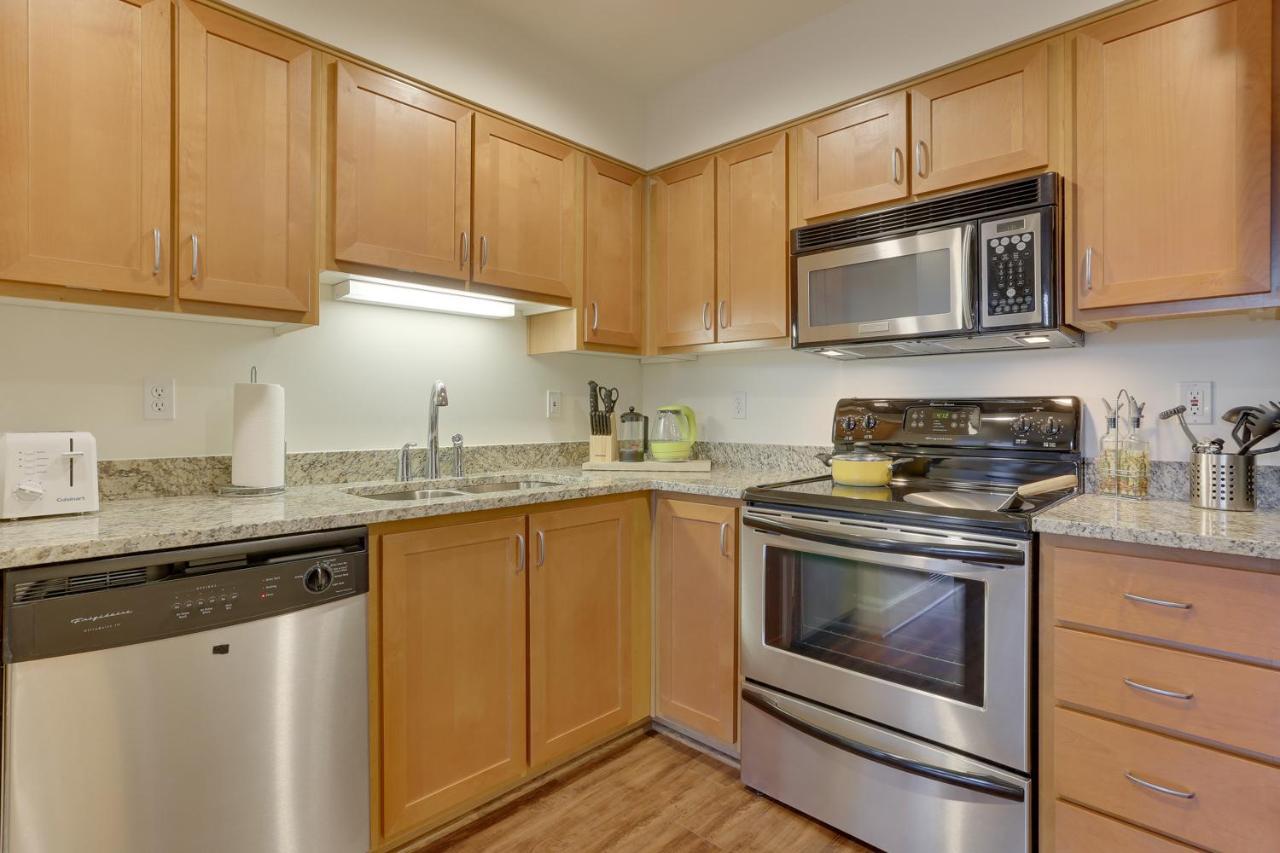 Apartment Renu At The Burlington