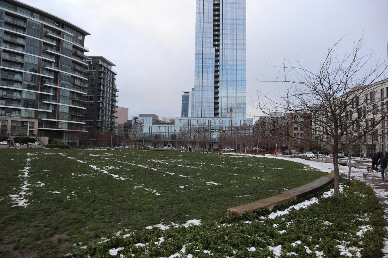 Apartment Renu At The Burlington Portland